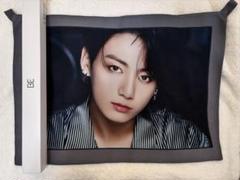 BTS JUNGKOOK A3 額縁　ジョングク ジョングク 額縁 A3 BTS jungkook グク
