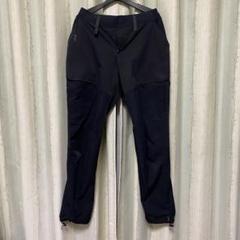 【稀少】On EXPLORER PANTS エクスプローラーパンツ ブラック S