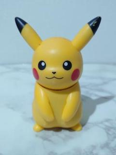 ポケットモンスター】激レア 20年前 おしゃべりピカチュウ