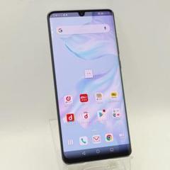 ジャンク SIMロック解除済 HW-02L P30 Pro Amazon | 【整備済み品】 HUAWEI ファーウェイ P30 Pro HW-02L