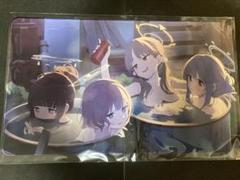 侘*び様 ブルーアーカイブ　ブルアカ　RABBIT小隊　プレイマット　デスクマッ ブルーアーカイブ プレイマット ラバーマット デスクマット