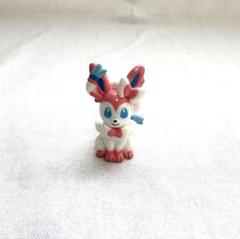 びっくらたまご　ポケットモンスター　イーブイフレンズ　ニンフィア