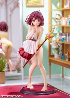 アニメ フィギュア まとめ売り㉔ POP UP PARADE 木之本桜 黒猫風コスチュームVer. L size
