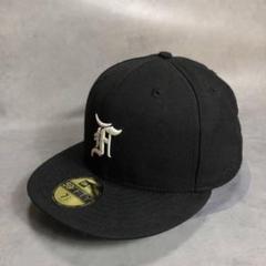 GQ2406◇Fear of God Essentials / NEWERA - メルカリ