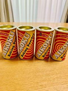 アイコク ベーキングパウダー