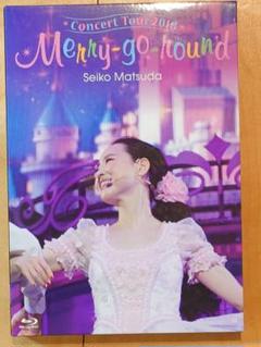 Amazon.co.jp: Seiko Matsuda Concert Tour 2018 Merry-go-round