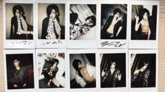 Hueye Nao チェキ 30枚セット