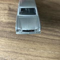 【絶版】トミカ トミカギフト 栄光のGT-Rセット ばらし ハコスカPGC10