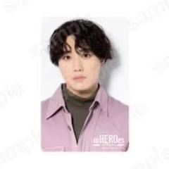 IMP. toHEROes クリアカード 影山拓也 椿泰我 2025年最新】影山拓也 クリアカードの人気アイテム - メルカリ