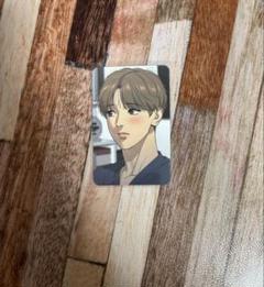 韓国 ジンクス ⑤ トレカ BL