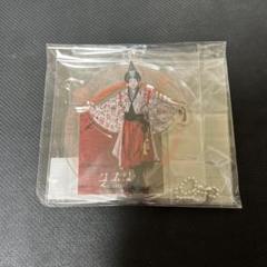 Mrs. GREEN APPLE 完全受注生産 クスシキ アクリルスタンドコンプ クスシキ」Ringo Jam会員限定グッズ販売《4月20日(日)12時〜受注