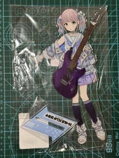 ガールズバンドクライ ヒナ BIG アクリルスタンド