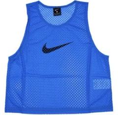 NIKE ナイキ ゼッケン ビブス 10枚セット