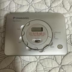【美品可動品】Panasonic カセットプレーヤー RQ-SX60 2025年最新】rq-sx60の人気アイテム - メルカリ