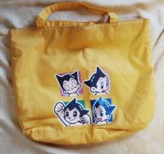 鉄腕アトム〈トートバッグ〉 - メルカリ