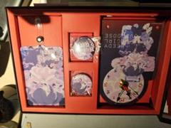ニディガ 1st Anniversary 記念特別グッズBOX2個セット ニディガ東名阪POPUPSTORE】NEEDY GIRL OVERDOSE 1st Anni