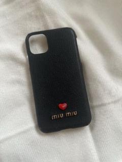 2025年最新】miumiu iphone11の人気アイテム - メルカリ