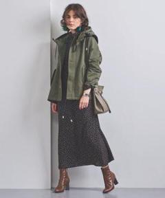 別注 THE RERACS(ザ リラクス)ショート モッズコート
