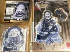 魔法少女ノ魔女裁判 夏目 アンアン セット - メルカリ