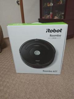 最終値下げ　新品未使用　iRobot Roomba 627 本体 2025年最新】irobot 627の人気アイテム - メルカリ