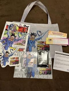 ドラゴンボール トートバッグ セット イベントグッズ　ダイマツリ ドラゴンボール トートバッグ セット イベントグッズ ダイマツリ
