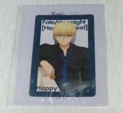 Fate カフェ ダイニング 等身大タペストリー ホワイトデー ギルガメッシュ Fate カフェ ダイニング 等身大タペストリー ホワイトデー