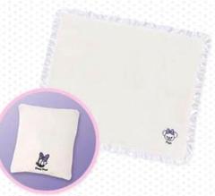 新品　ユニベア　ブランケット　非売品　デイジー　パフィー　おくるみ　ディズニー