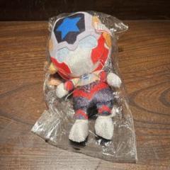 ☆未開封☆ ウルトラマンタイタス　Chibi ぬいぐるみ