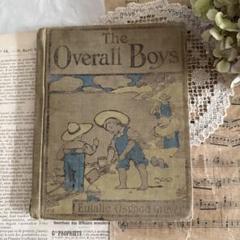 レア1905年アンティーク可愛い絵本 児童書 洋書 古書 ジャンク