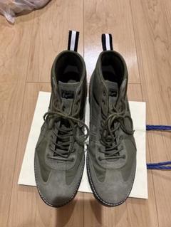 Onitsuka Tiger MEXICO RINKAN 27cm