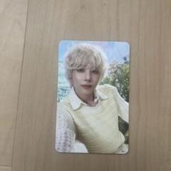 THIS MAN 通常盤CD 新品未開封×2 WEVERSE特典付き NEWS | SEVENTEEN Japan official site