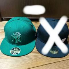 ニューエラ キャップ 59FIFTY 2点セット new era キャップ