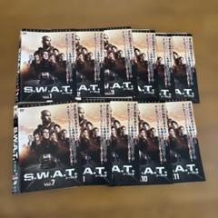 SWAT シーズン5 DVD 全巻セット スワット S.W.A.T. - メルカリ