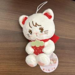 いっぱい抱っこしてね！ムースBIGぬいぐるみ化プロジェクト