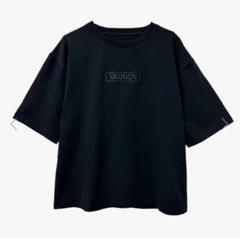 Vaundy Tシャツ HEADՏᕼOT Lサイズ Vaundy ロゴTシャツ（ブラック）Lサイズ 新品・未使用｜Yahoo