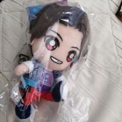 仮面ライダーリバイス 五十嵐一輝 chibiぬいぐるみ 前田拳太郎 2025年最新】Chibiぬいぐるみ 五十嵐一輝の人気アイテム - メルカリ