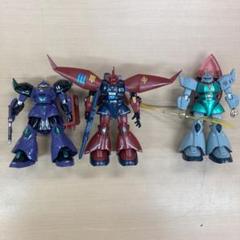 ガンプラ　ジャンクまとめ 2025年最新】Yahoo!オークション -ガンプラ ジャンク まとめの