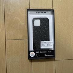 2025年最新】coach iphone12miniの人気アイテム - メルカリ
