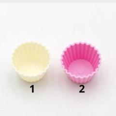 1個30円 ミニカップ デコ土台 スイーツデコ ホイップデコ 4個入