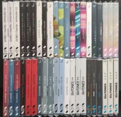 SixTONES 歴代CDシングル 14タイトル全形態42枚 初回DVD バリア SixTONES 歴代CDシングル 14タイトル全形態42枚 初回DVD バリア