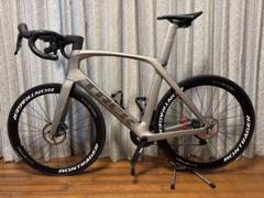 TREK Madone SLR6 Project One サイズ60（2019） TREK Madone SLR6 Project One サイズ60（2019）