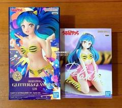 【新品未開封】15体セット うる星やつら　ラムちゃん vol. 2 フィギュア BANPRESTO うる星やつら Relax time ラム 2 ラムちゃん