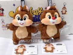 ポップマート チップとデール シュリンク付きBOX 販売終了品