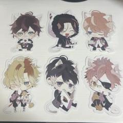 2025年最新】DiABOLiK lovers アヤト ブロマイドの人気アイテム
