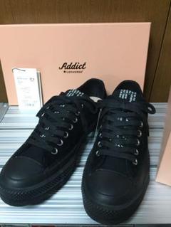 コンバース アディクト エヌハリウッド converse N.Hollywood