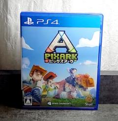 PS4 ピックスアーク