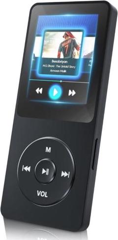MP3プレーヤー 音楽プレイヤー HIFI音質 32GB