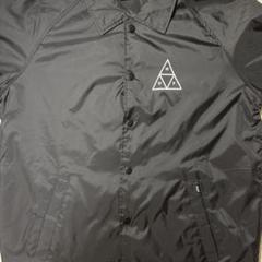 HUFコーチジャケットのサムネイル