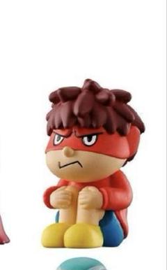 【未開封】メディコムトイ　秘密結社鷹の爪　吉田くん　フィギュア　5体 m54636339933_1.jpg?1729991863