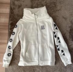 KRYパーカー白 2025年最新】KRY clothing パーカーの人気アイテム - メルカリ